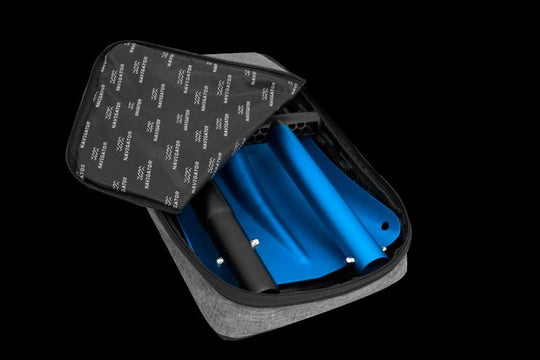 NAVIGATOR - SHOVEL BUDDY - Navigator - NAV-040 -Caravan World