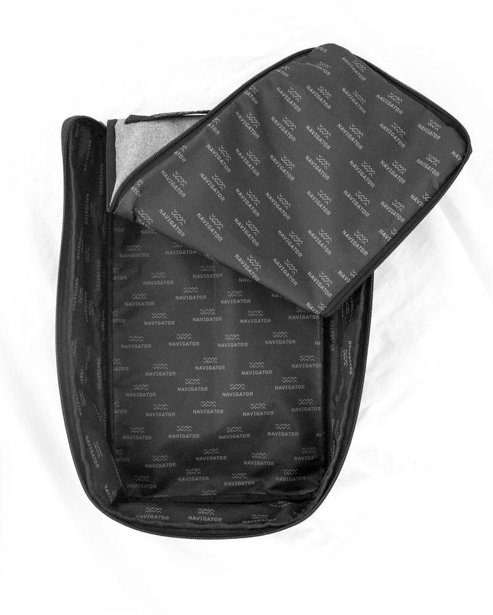 NAVIGATOR - SHOVEL BUDDY - Navigator - NAV-040 -Caravan World