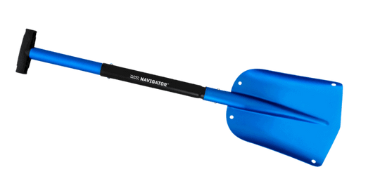 NAVIGATOR - SHOVEL BUDDY - Navigator - NAV-040 -Caravan World
