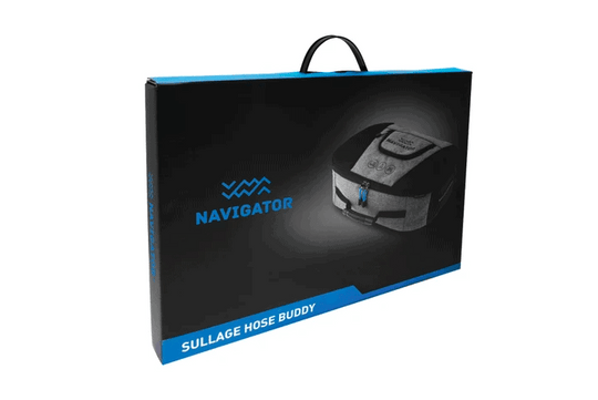 Navigator - Sullage Buddy - Navigator - NAV-022 -Caravan World