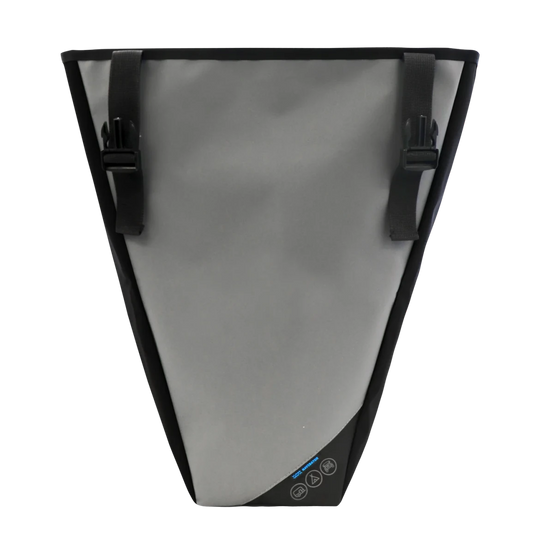 Navigator - Tow Hitch Buddy - Navigator - NAV-086 -Caravan World
