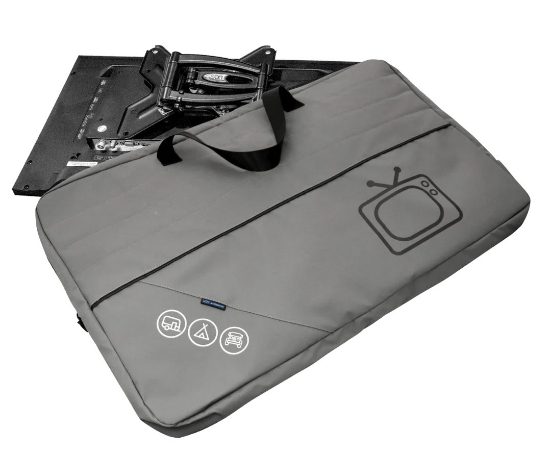 Navigator - TV Transit Buddy Large - Navigator - NAV-093 -Caravan World
