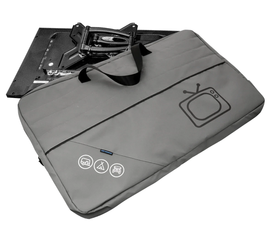 Navigator - TV Transit Buddy Large - Navigator - NAV-093 -Caravan World