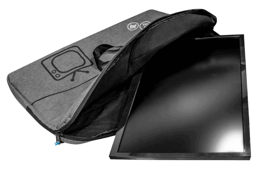 Navigator - TV Transit Buddy - Navigator - NAV-055 -Caravan World