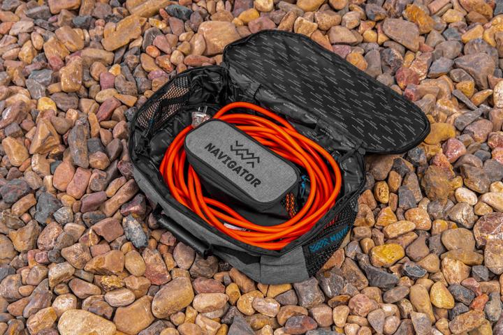 NAVIGATOR UTILITY BUDDY - Navigator - NAV-023 -Caravan World