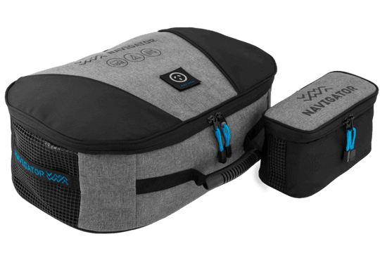 NAVIGATOR UTILITY BUDDY - Navigator - NAV-023 -Caravan World