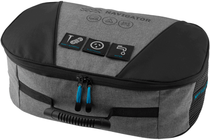NAVIGATOR UTILITY BUDDY - Navigator - NAV-023 -Caravan World