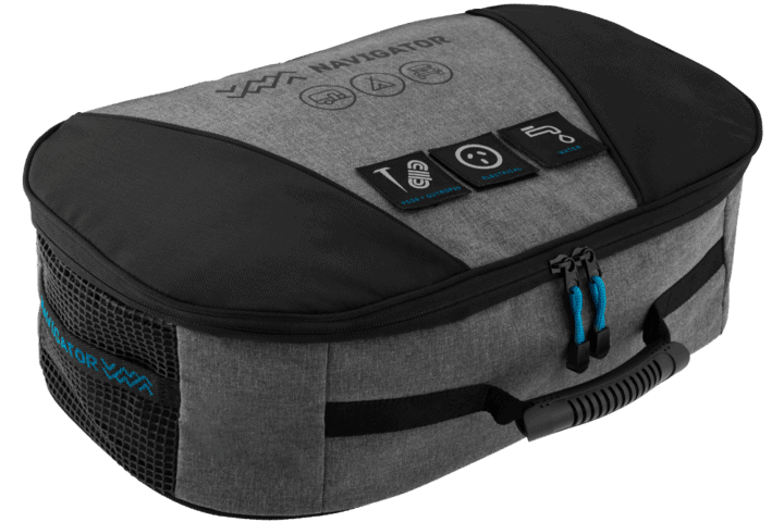 NAVIGATOR UTILITY BUDDY - Navigator - NAV-023 -Caravan World