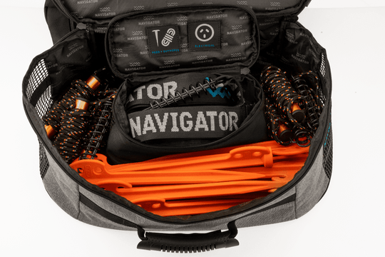 NAVIGATOR UTILITY BUDDY - Navigator - NAV-023 -Caravan World
