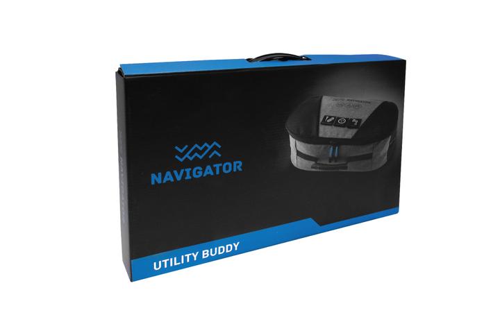 NAVIGATOR UTILITY BUDDY - Navigator - NAV-023 -Caravan World