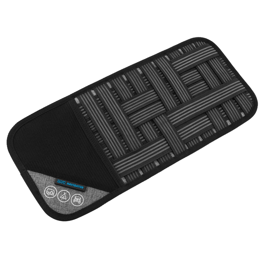 Navigator - Visor Buddy - Navigator - NAV-007 -Caravan World