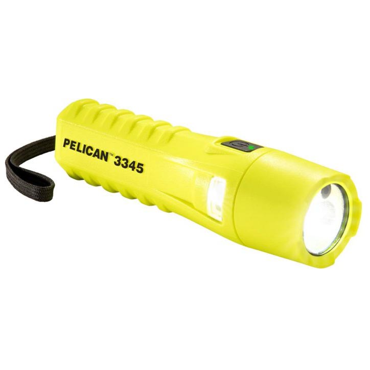 3345 Pelican Variable Light Output Torch