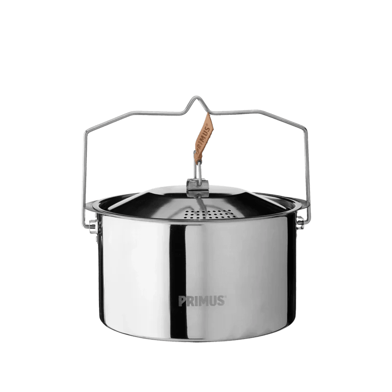Primus CampFire Cookset S.S. Large - Primus - WP738001 -Caravan World