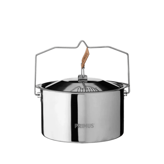 Primus CampFire Cookset S.S. Large - Primus - WP738001 -Caravan World