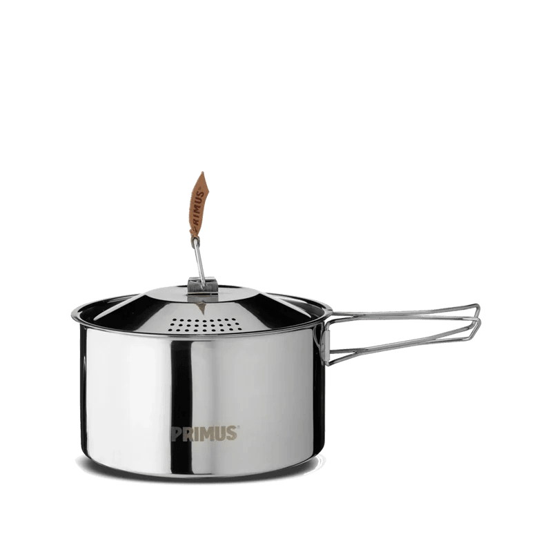 Primus CampFire Cookset S.S. Large - Primus - WP738001 -Caravan World