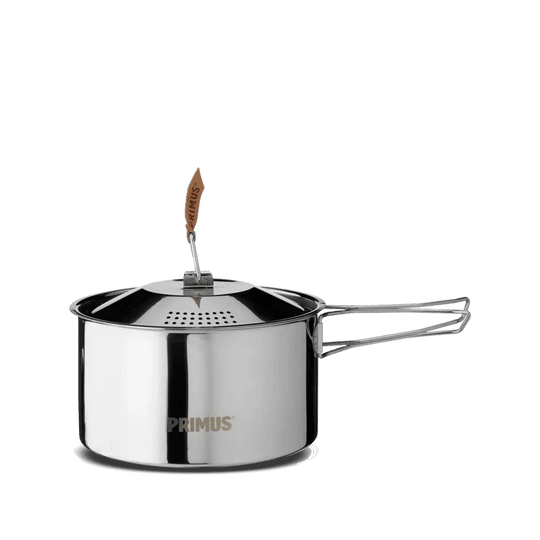 Primus CampFire Cookset S.S. Large - Primus - WP738001 -Caravan World