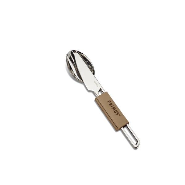 Primus CampFire Cutlery Set - Primus - WP738017 -Caravan World