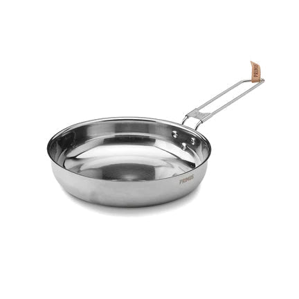 Primus CampFire Frying Pan S.S. 21cm - Primus - WP738003 -Caravan World