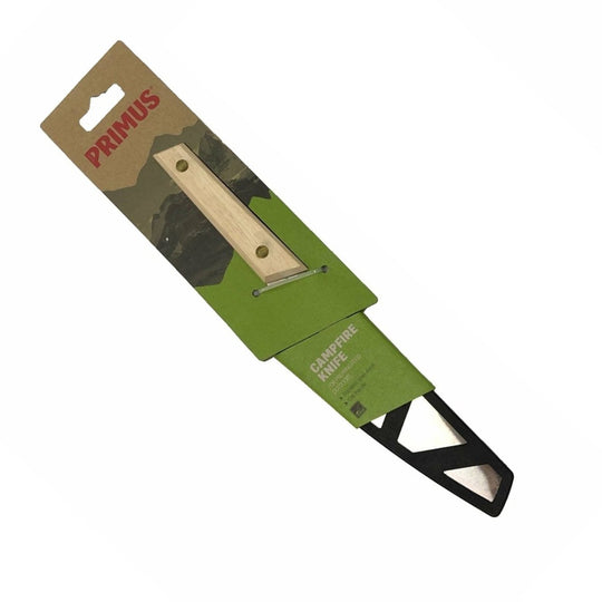 Primus CampFire Knife - Large - Primus - WP738009 -Caravan World