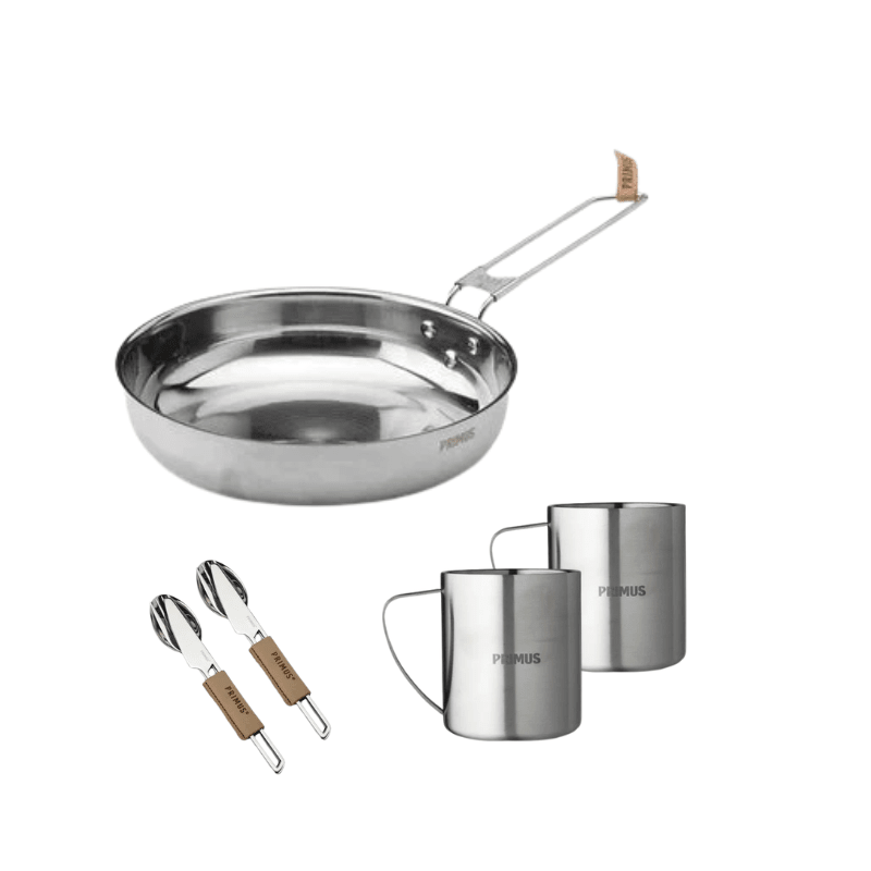 Primus Dining Set - Small - Hema Maps - Bundle - Digital - CWBOM-05 -Caravan World
