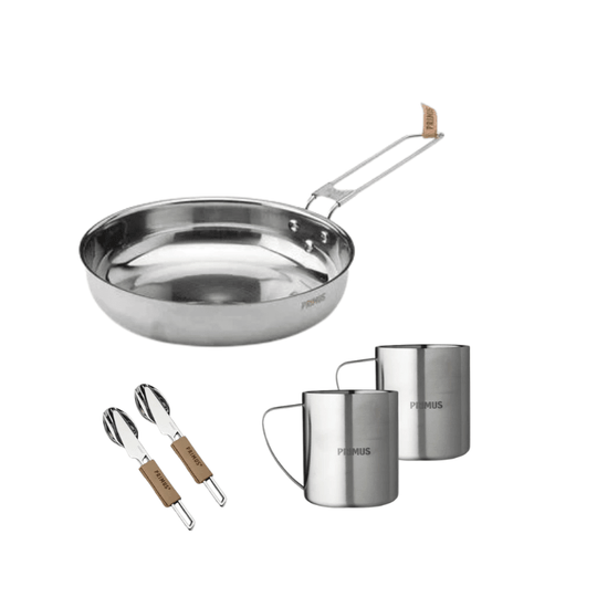 Primus Dining Set - Small - Hema Maps - Bundle - Digital - CWBOM-05 -Caravan World