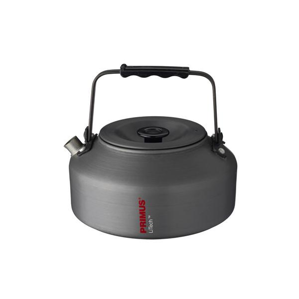 PRIMUS LITECH COFFEE and TEA KETTLE 0.9L - Primus - WP731701 -Caravan World