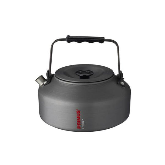 PRIMUS LITECH COFFEE and TEA KETTLE 0.9L - Primus - WP731701 -Caravan World
