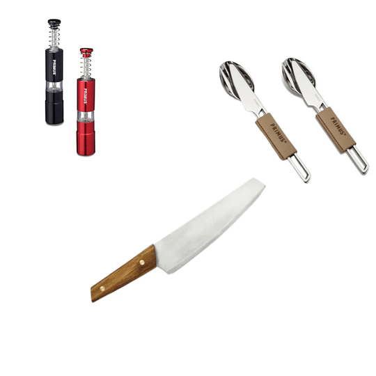Primus Pantry Set - Hema Maps - Bundle - Digital - CWBOM-09 -Caravan World