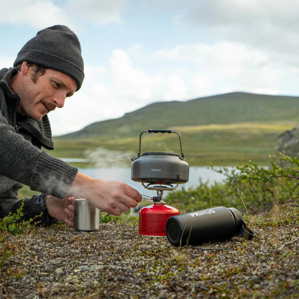 Primus Stove Bundle - 0.9L - Hema Maps - Bundle - Digital - CWBOM-07 -Caravan World