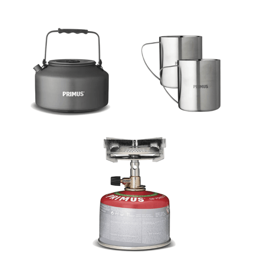 Primus Stove Bundle - 1.5L - Hema Maps - Bundle - Digital - CWBOM-08 -Caravan World