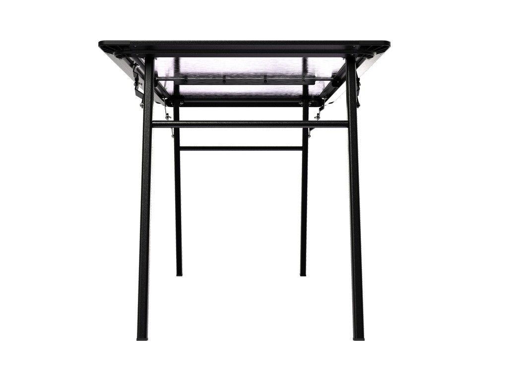 PRO STAINLESS STEEL CAMP TABLE - BY FRONT RUNNER