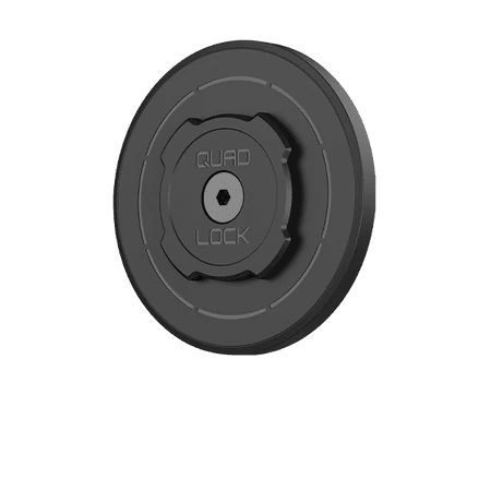 Quad Lock MAG Head - Quadlock - QLH-MAG -Caravan World