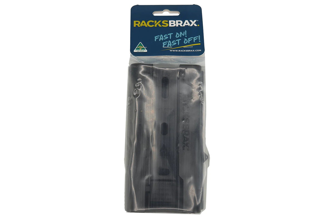 RACKS BRAX XD HITCH WALL MOUNT PACK 9010