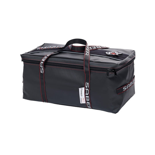 Saber 22K Heavy Duty Kinetic Recovery Kit - Saber Offroad - SBR-22KKIT1 - Caravan World