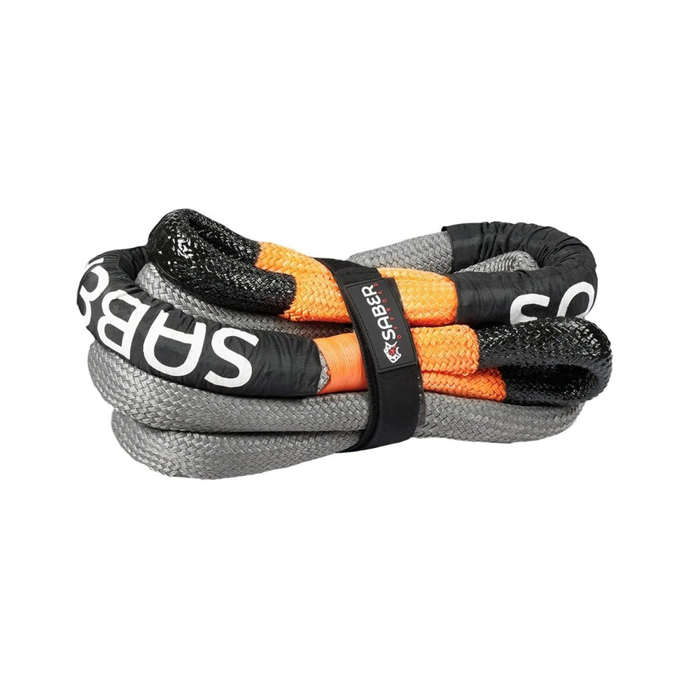 Saber 22K Ultimate Recovery Kit - Saber Offroad - SBR-22KKITU2 - Caravan World