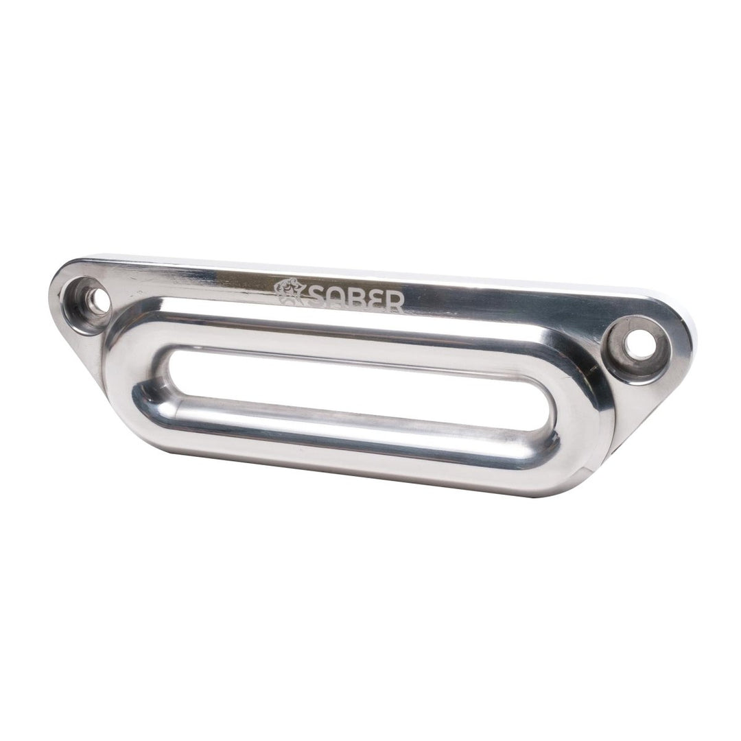 Saber Offset Hawse Fairlead - Saber Offroad - SBR-OFL - Caravan World