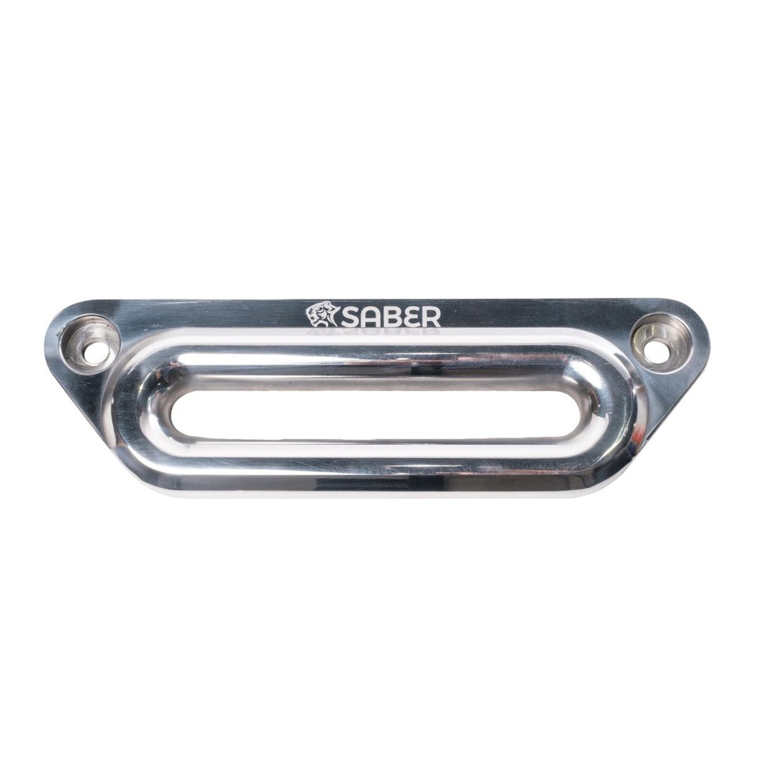 Saber Offset Hawse Fairlead - Saber Offroad - SBR-OFL - Caravan World