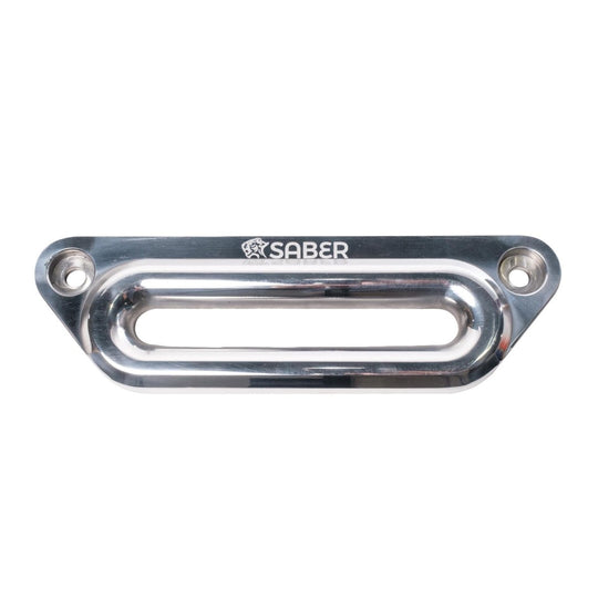 Saber Offset Hawse Fairlead - Saber Offroad - SBR-OFL - Caravan World