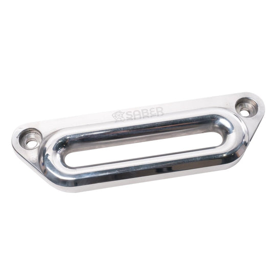 Saber Offset Hawse Fairlead - Saber Offroad - SBR-OFL - Caravan World