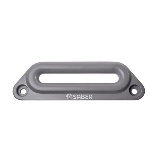 Saber Offset Hawse Fairlead - Saber Offroad - SBR-OFLG - Caravan World