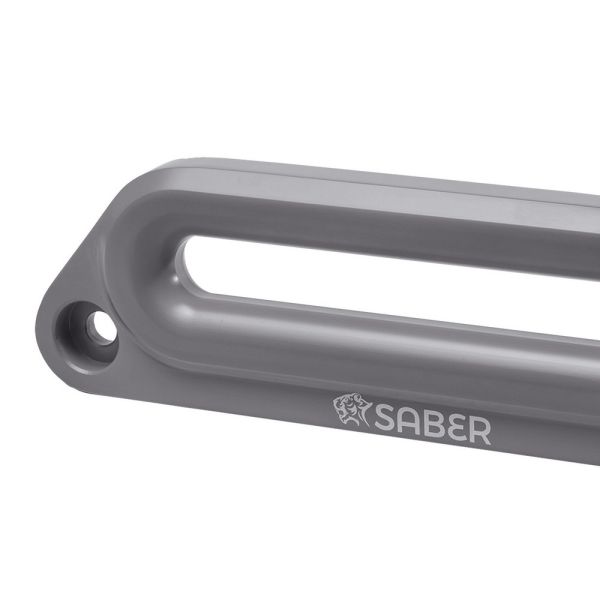 Saber Offset Hawse Fairlead - Saber Offroad - SBR-OFLG - Caravan World