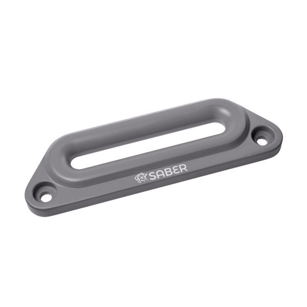 Saber Offset Hawse Fairlead - Saber Offroad - SBR-OFLG - Caravan World