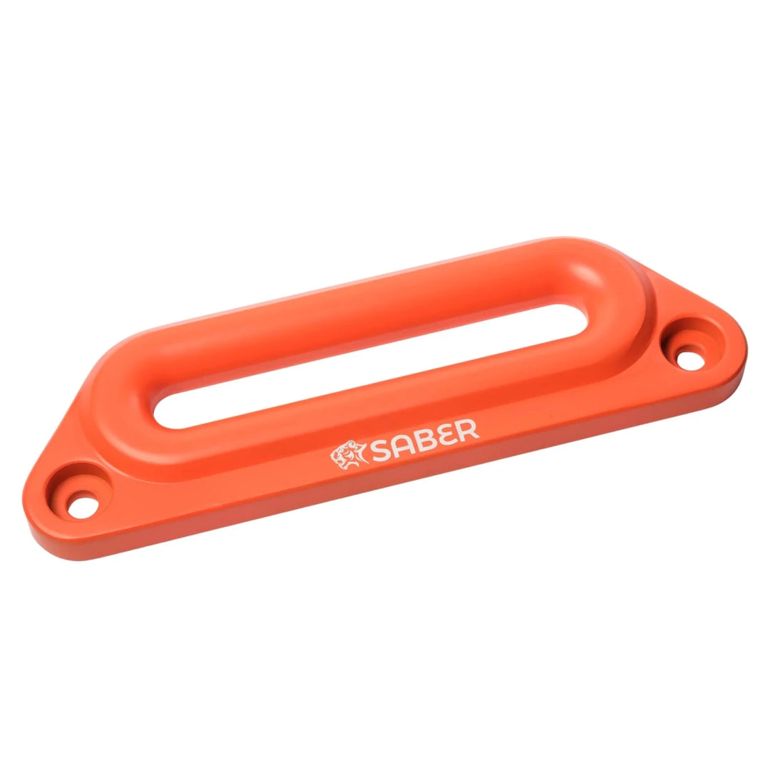 Saber Offset Hawse Fairlead - Saber Offroad - SBR-OFLO - Caravan World