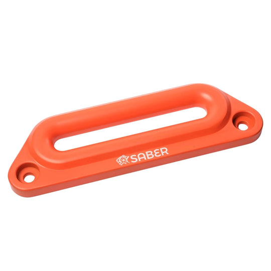 Saber Offset Hawse Fairlead - Saber Offroad - SBR-OFLO - Caravan World