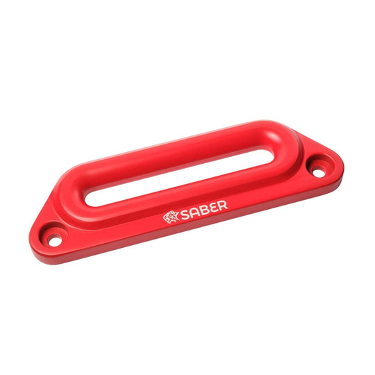 Saber Offset Hawse Fairlead - Saber Offroad - SBR-OFLR - Caravan World