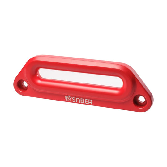 Saber Offset Hawse Fairlead - Saber Offroad - SBR-OFLR - Caravan World
