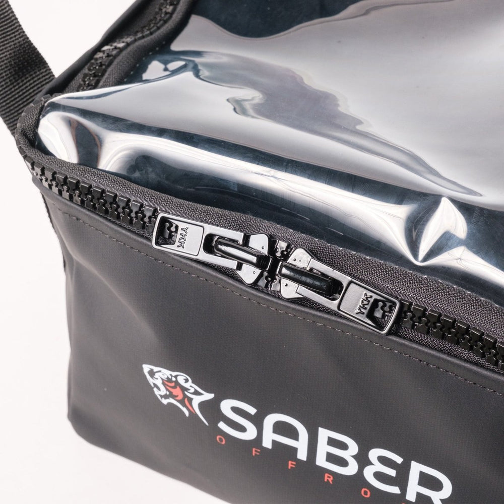 Saber Recovery Gear Bag - Small - Saber Offroad - SBR-SKITBS - Caravan World