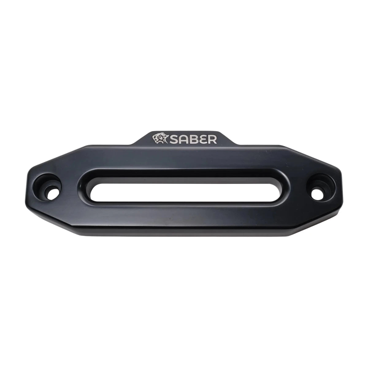 Saber Standard Hawse Fairlead - Saber Offroad - SBR-FLCBLK - Caravan World