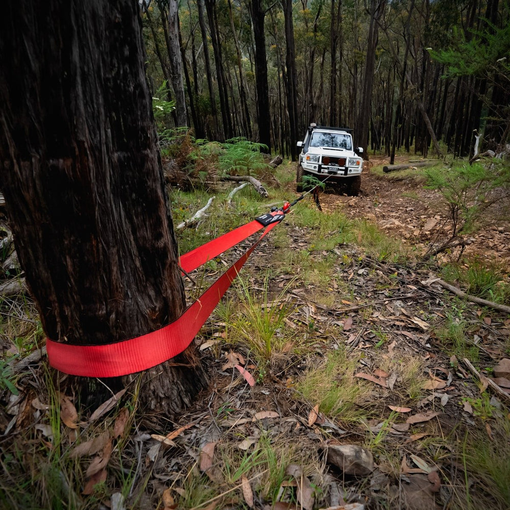 Saber Tree Trunk Protector - Saber Offroad - SBR-13KTS - Caravan World