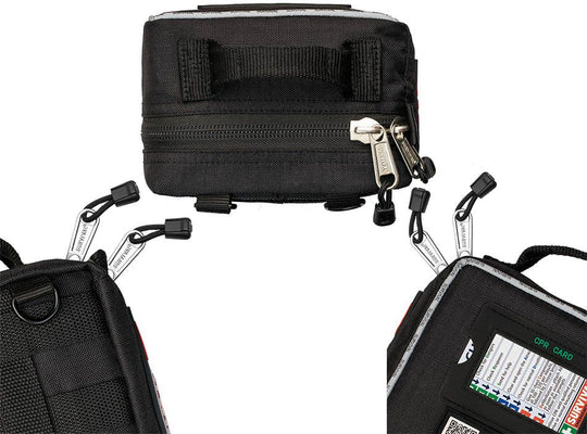 SURVIVAL Vehicle First Aid Kit - Survival Emergency Solutions - VEHICLE -Caravan World